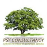 Psy Consultancy - servicii psihologice personalizate